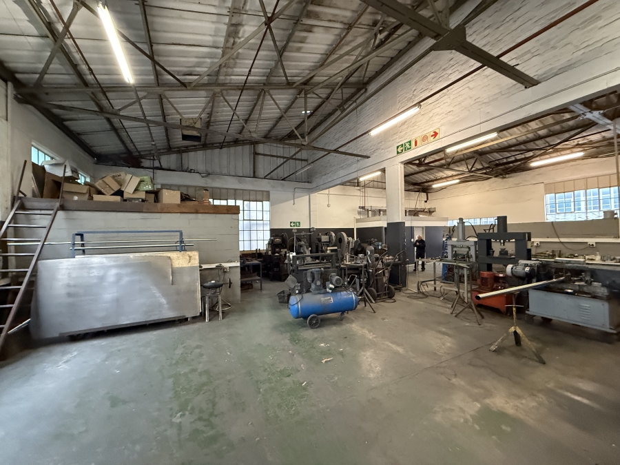 To Let commercial Property for Rent in Bellville South Western Cape